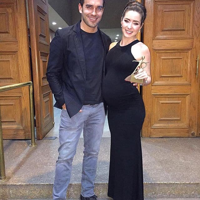 Con el paso de los meses, la hemos visto cambiar.