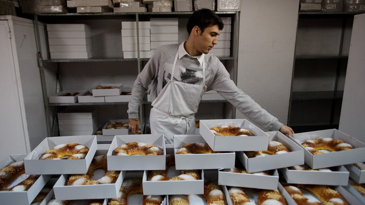 La inflación impacta hasta en el precio de la rosca de reyes en Washington DC