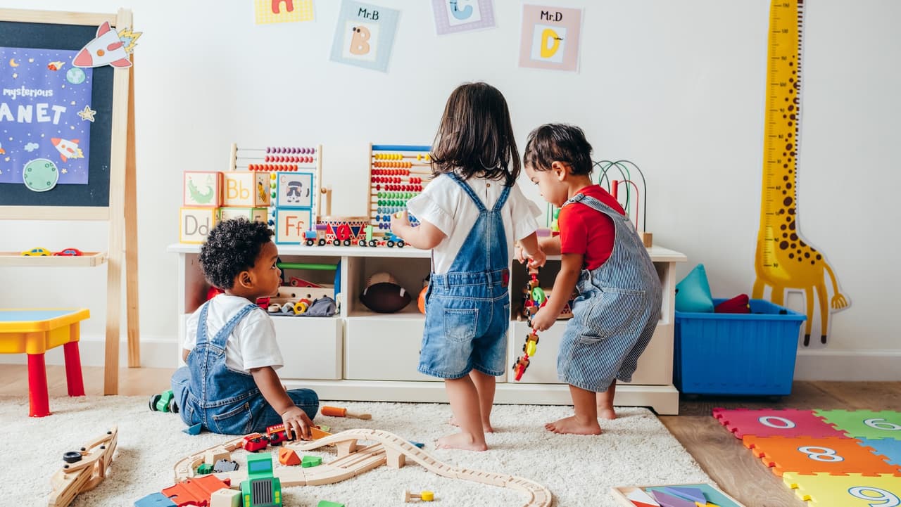 Abren solicitudes de guardería gratuita para empleados de NYC: requisitos y cómo aplicar