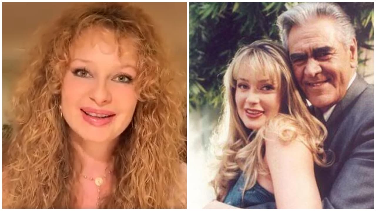 Joana Benedek confiesa que el éxito de su carrera artística no le daba "total paz"