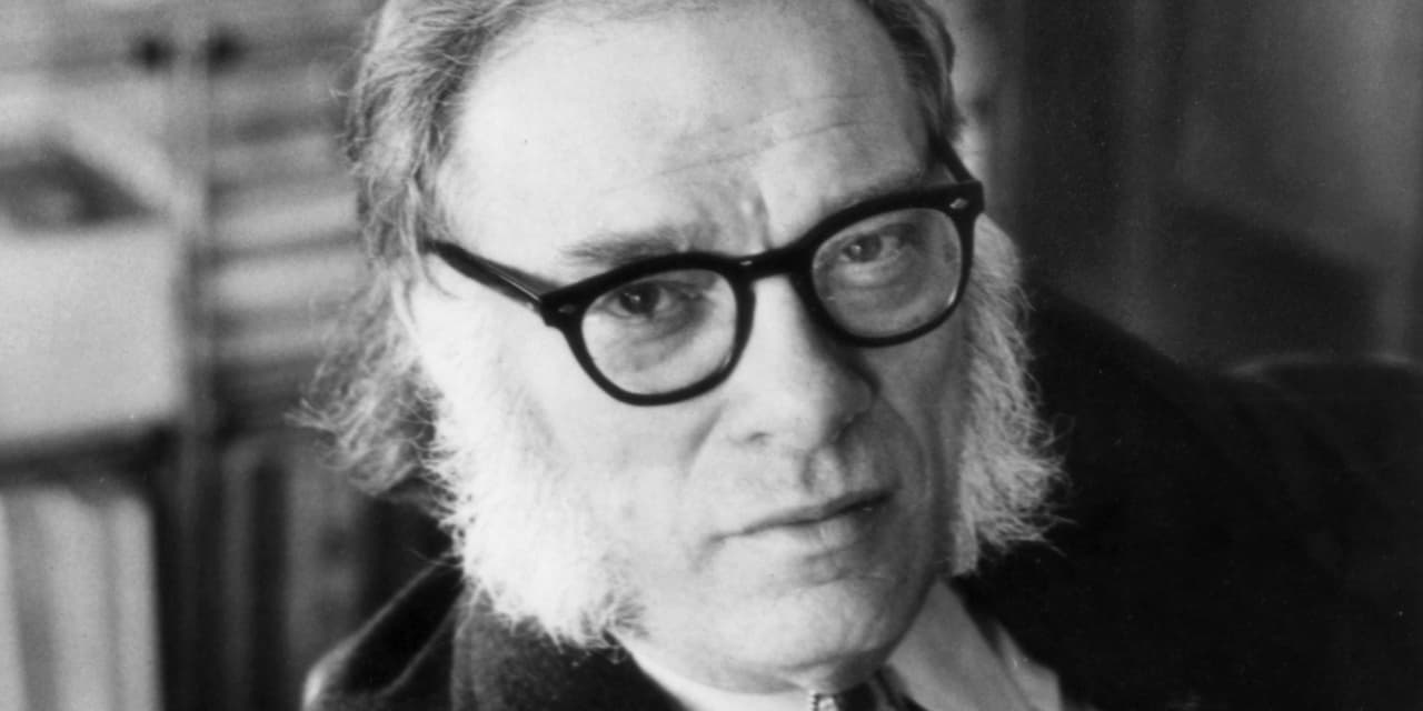 Cuando el notable escritor Isaac Asimov falleció en abril de 1992 se dijo que fue por falla hepática y cardiaca.