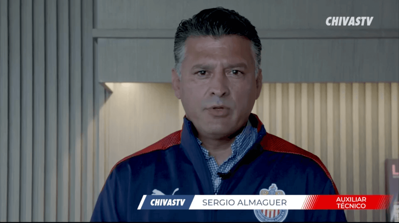 Así se vivió la Víctor Manuel Vucetich como nuevo timonel del Rebaño Sagrado. ¿El ‘Midas’ podrá con este nuevo reto en su carrera?