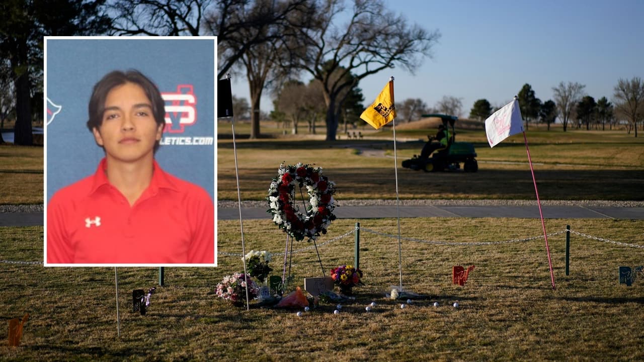 "Era parte del equipo": Lo que se sabe del mexicano muerto en choque que dejó 9 víctimas en Nuevo México