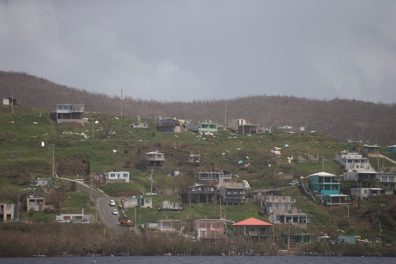Alcalde de Culebra denuncia que la isla está incomunicada