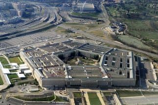 Los planes del Pentágono para crear un servicio de espionaje para rivalizar con la CIA se han reducido de nuevo.