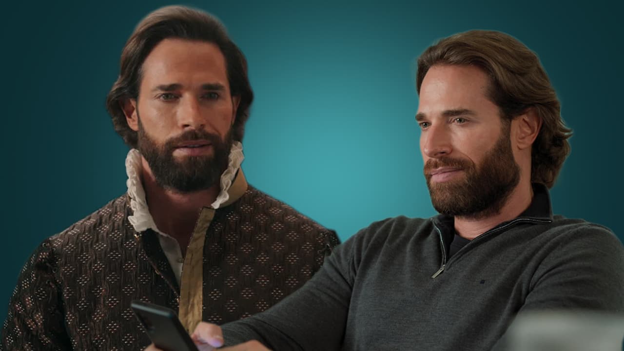 El Extraño Retorno de Diana Salazar: Sebastián Rulli da vida a Mario y Eduardo