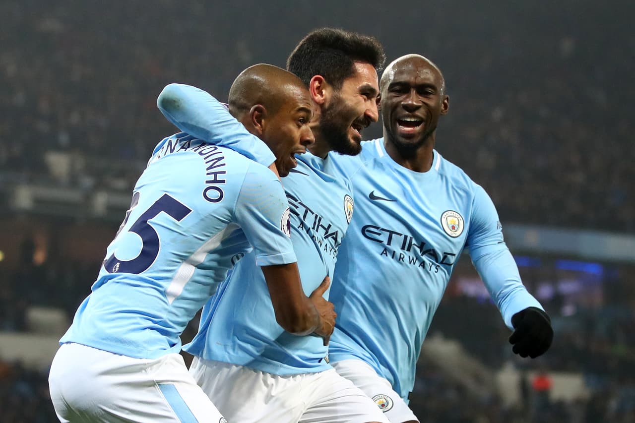 El informe destaca en primer lugar a Manchester City como "uno de los ejemplos más famosos de cambio de estatus y potencial por una inversión extranjera".