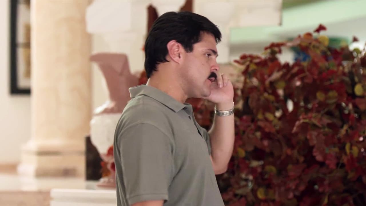 ‘El Chapo’ explained he had already set a plan in motion to end conflicts with ‘Los Emes’ and ‘Chente, and there would be results soon.