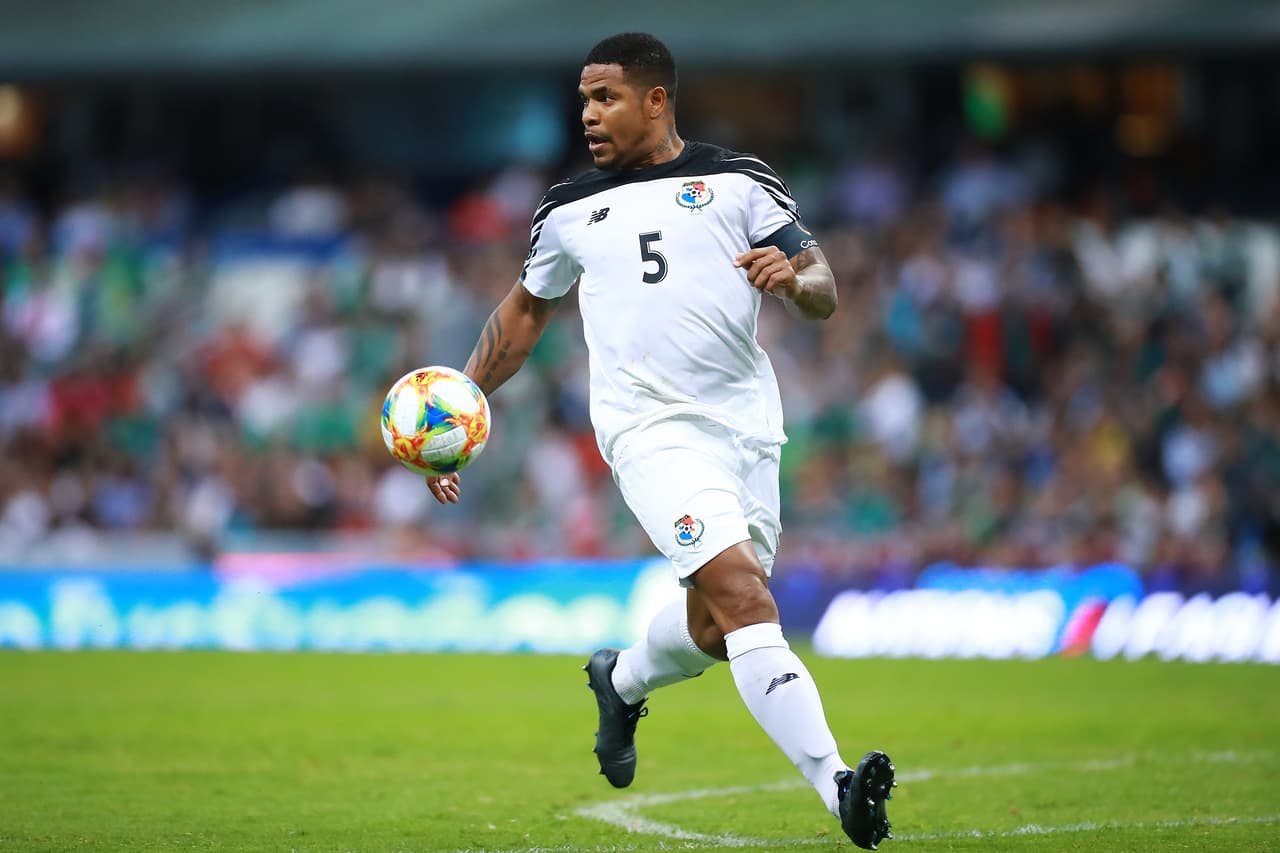 ¡Un campeón para Miami! Román Torres refuerza al Inter