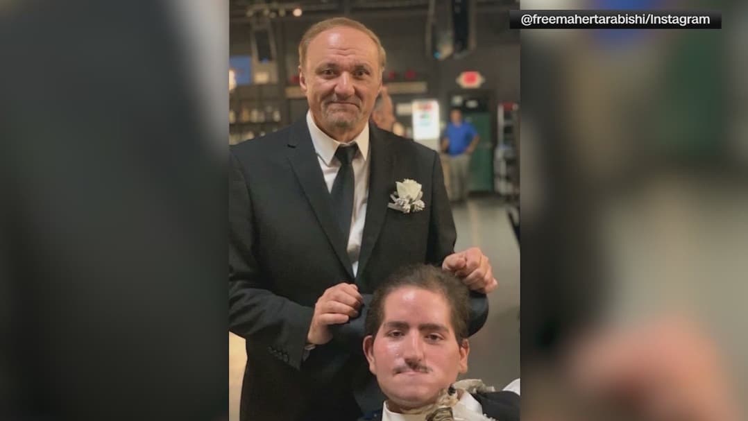 Padre detenido en Texas no pudo despedirse de su hijo: Niegan liberación humanitaria para funeral