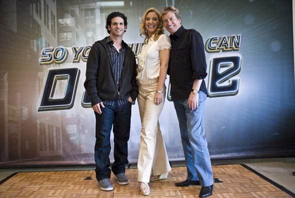 El espectáculo So You Think You Can Dance recauda $216,852 allá donde se presenta.