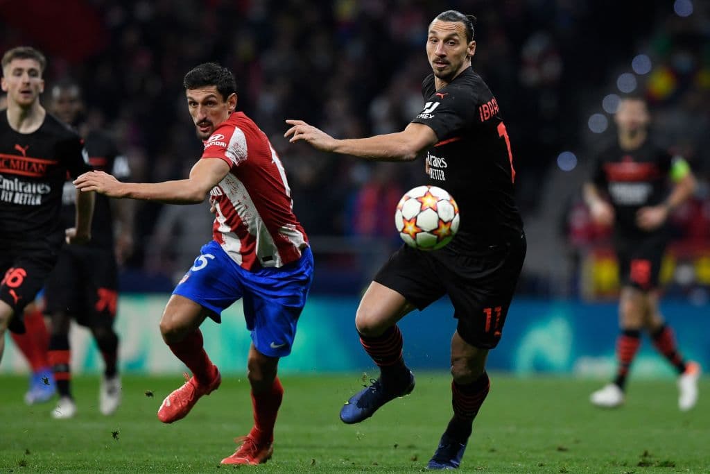 Milan le pega al Atlético de Madrid 1-0 gracias a la anotacion de Junior Messias al minuto 87, Borussia Dortumd cae con el Sporting CP 3-1 y se depiden la UEFA Champions League y el RB Leipzig pasa por encima del Club Brugge con un marcador de 0-5.