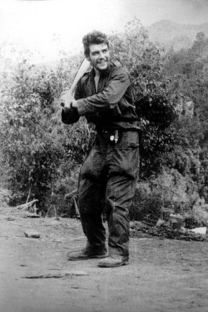 La historieta dibuja no sólo al revolucionario que fue Guevara, sino también al médico, al joven, al amigo y al colaborador.