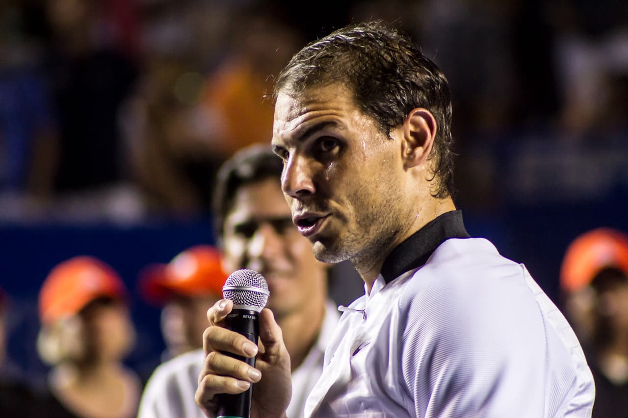 Con la participación de figuras como Novak Djokovic, Rafael Nadal, Marin Cilic y Juan Martín del Potro, el Abierto Mexicano de Tenis tuvo su mejor torneo varonil en el bello puerto de Acapulco. El estadounidense Sam Querrey se coronó en el certamen de caballeros, mientras que la ucraniana Lesia Tsurenko hizo lo propio en el femenino.