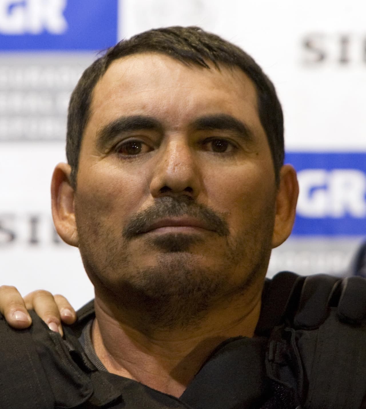 Santiago Meza López, "El Pozolero", disolvía cuerpos en ácido.