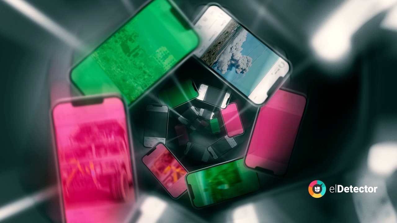 Guerra entre Israel y Hamas aviva dudas sobre la moderación de contenidos en línea 