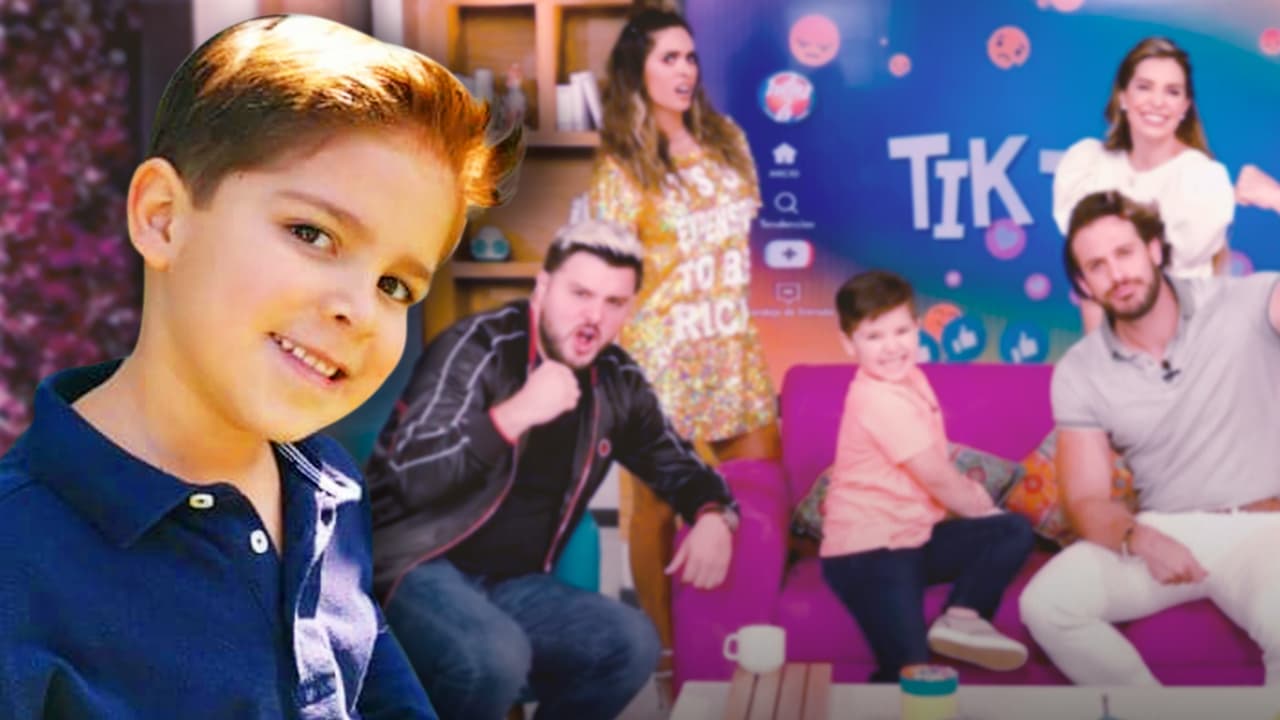 Se le terminó la telenovela Te Doy La Vida, pero Leo Herrera ya tiene nuevo trabajo