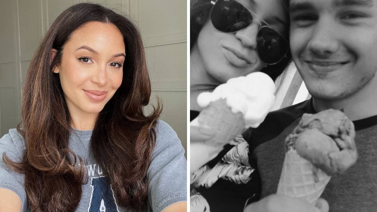 Exnovia de Liam Payne revela el último mensaje que le habría mandado días antes de morir