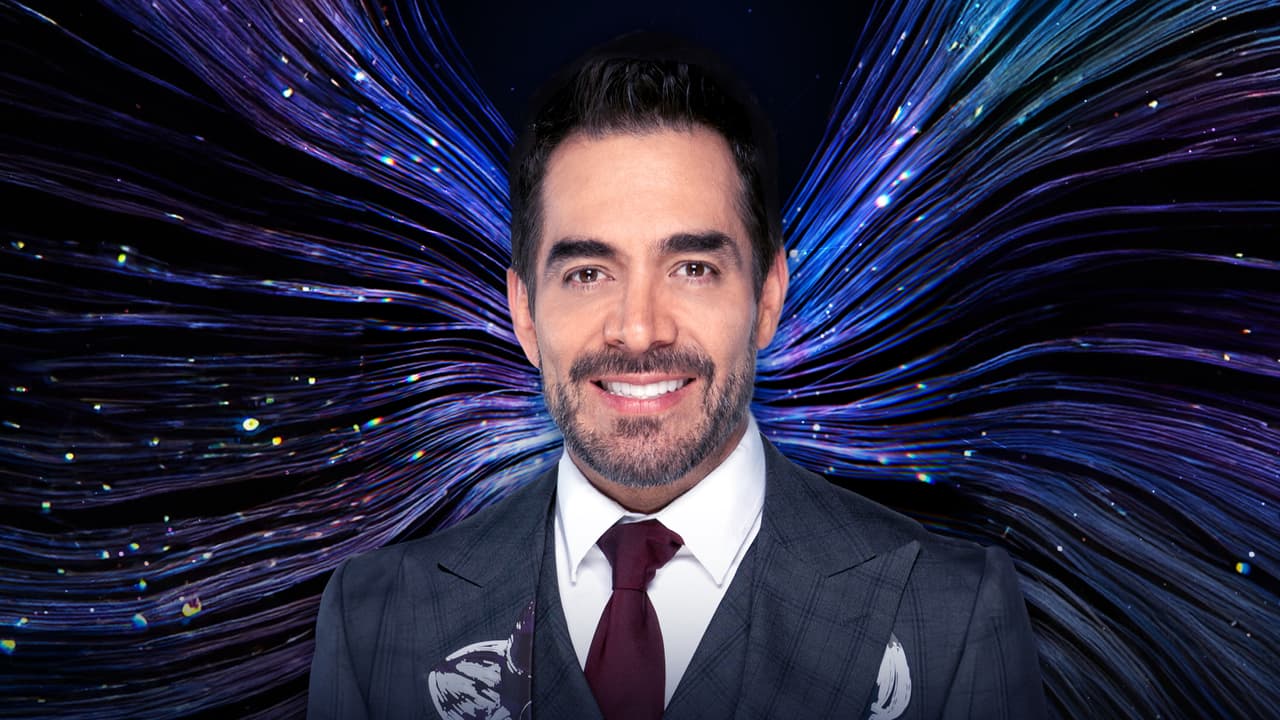 ¿Quién Es La Máscara? 2024: Omar Chaparro en su quinta ocasión como conductor del reality