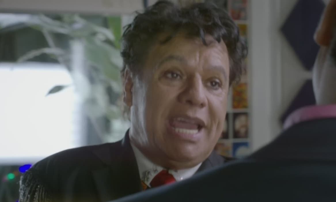 'La Frontera' es uno de los clásicos de Juan Gabriel, y esta nueva versión fusiona el pop con la banda y el sonido urbano.