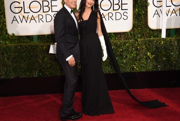 Pero ahora veamos qué es lo que hace la talentosa Amal en su trabajo diario.