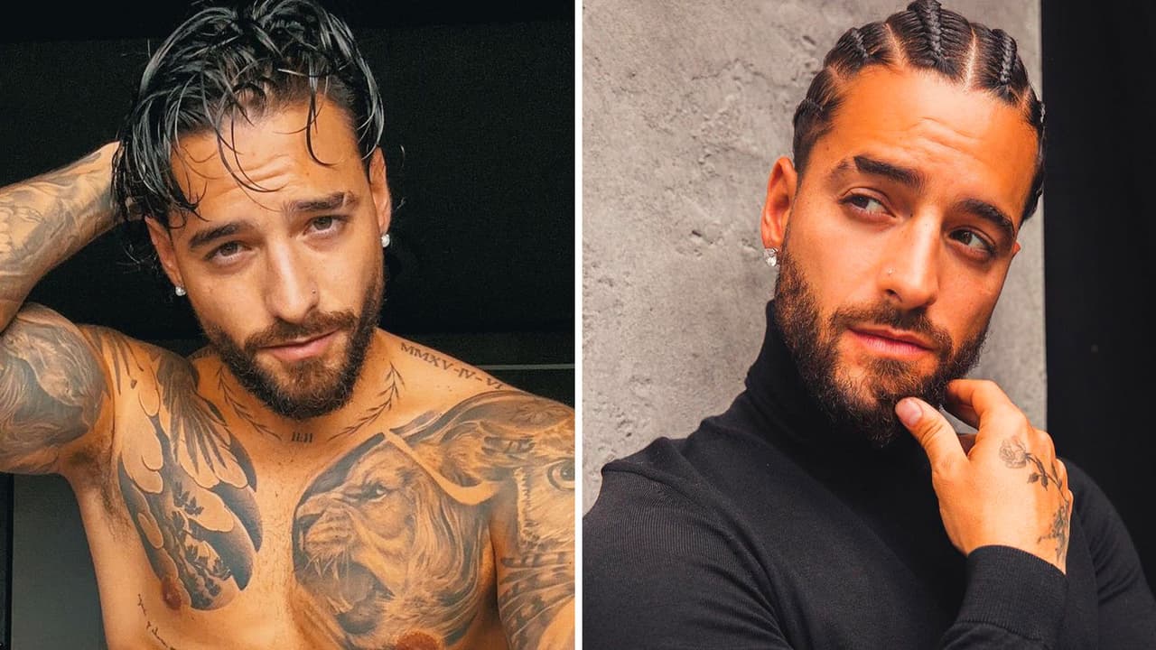 Maluma presume su auto de más de 400 mil euros, pero causa polémica por una frase que dijo