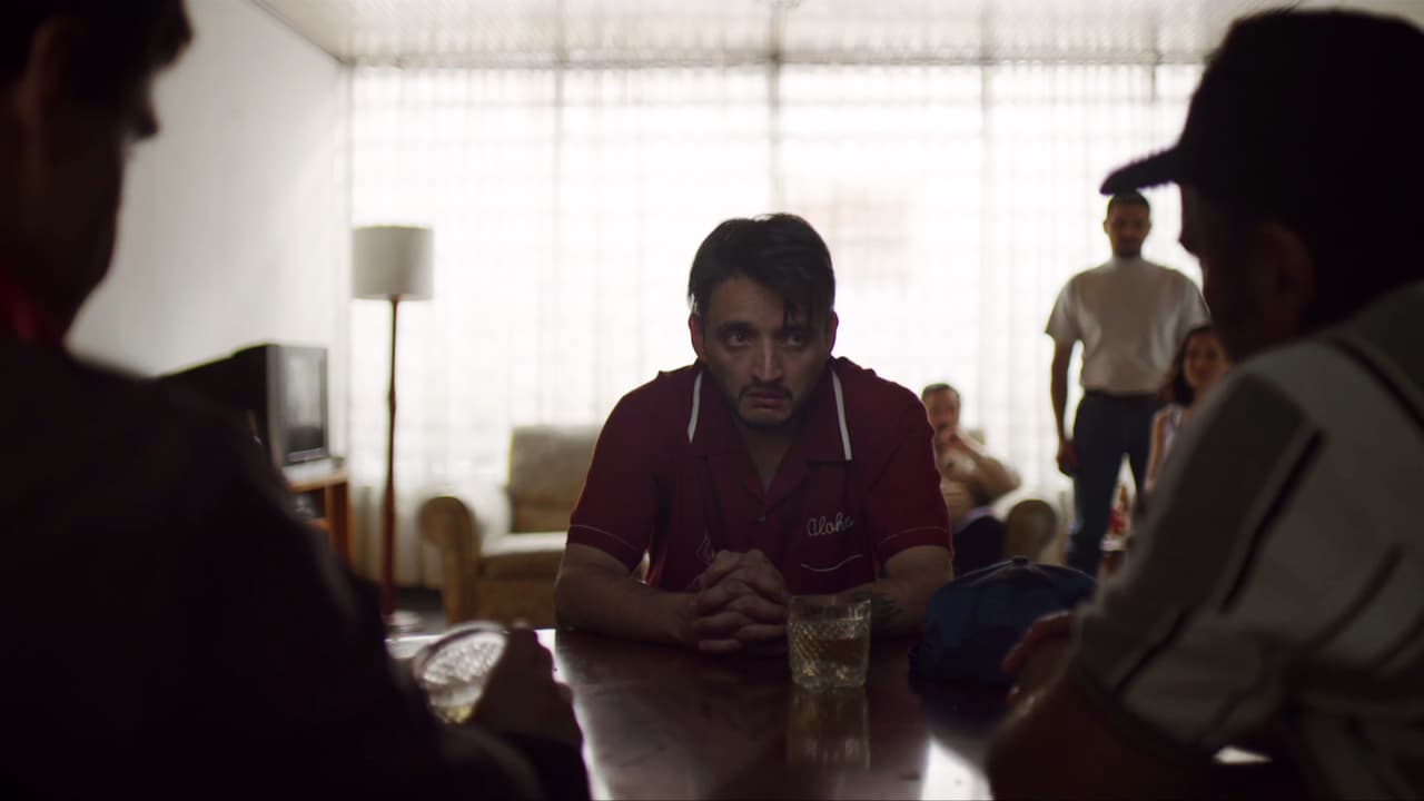 ‘Carlillos’ didn’t have a choice; he met with the drug lords, who made him betray the Tijuana ‘Patrones’.