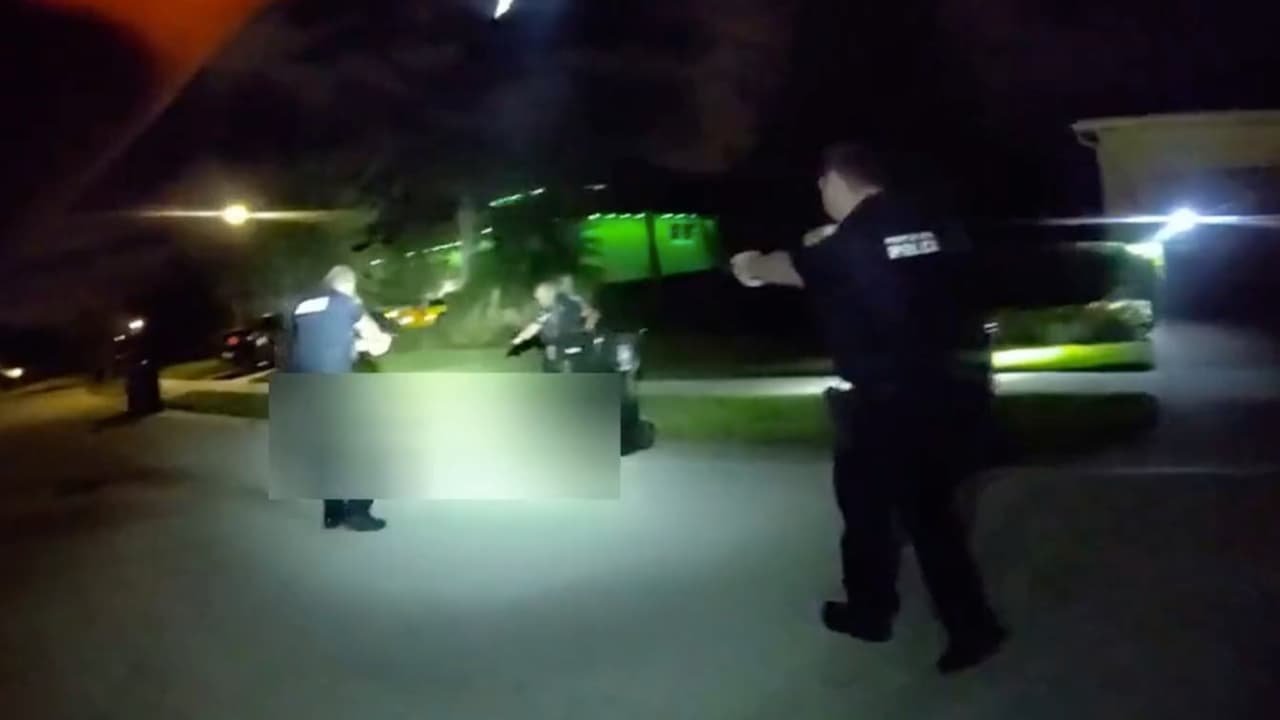 Sargento en coma tras tiroteo en Port St. Lucie; sospechoso muere en la escena