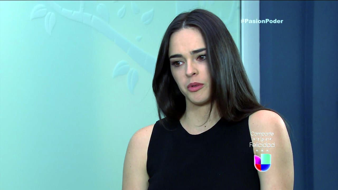 Gaby descubrió que sigue siendo amante de Montserrat.