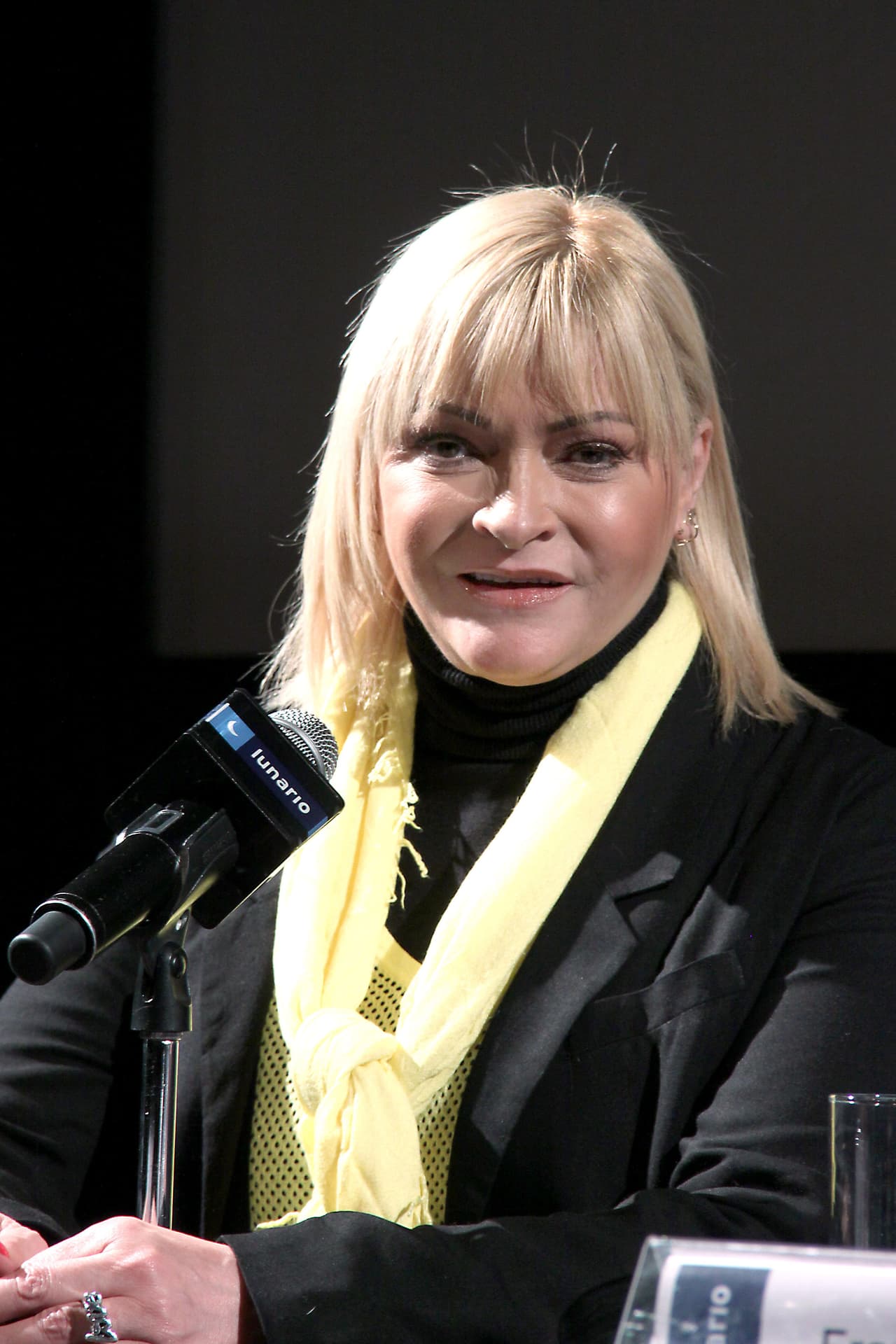 Rocío Banquells ya respondió a los ataques que recibió por parte de Alfredo Adame y que salieron a la luz el pasado 9 de noviembre.