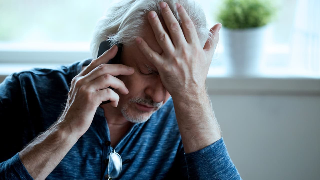 ¿Cómo saber si tienes un deterioro cognitivo? Estas son las señales de alerta, según reporte