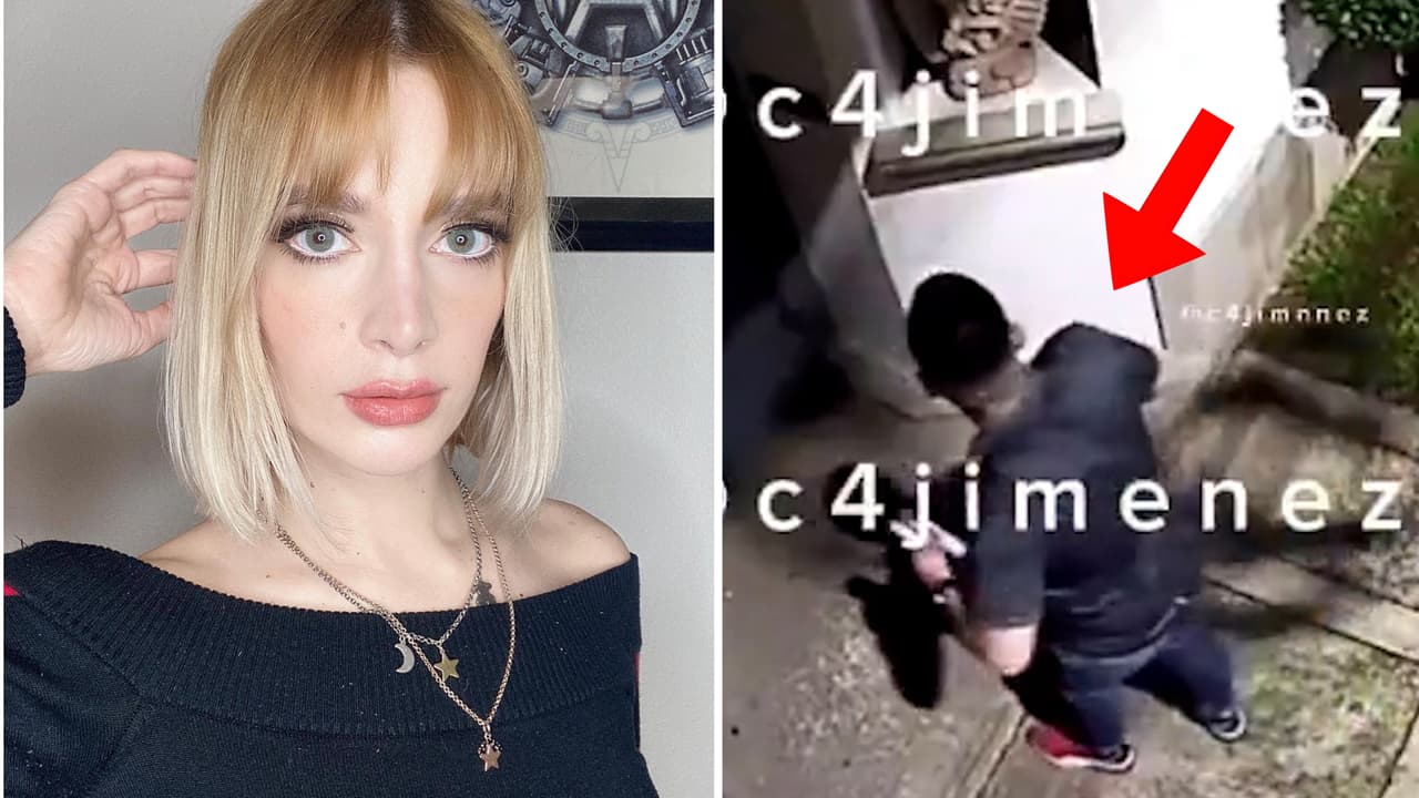 Revelan nuevas y supuestas conversaciones entre exnuera de Maribel Guardia y su traficante