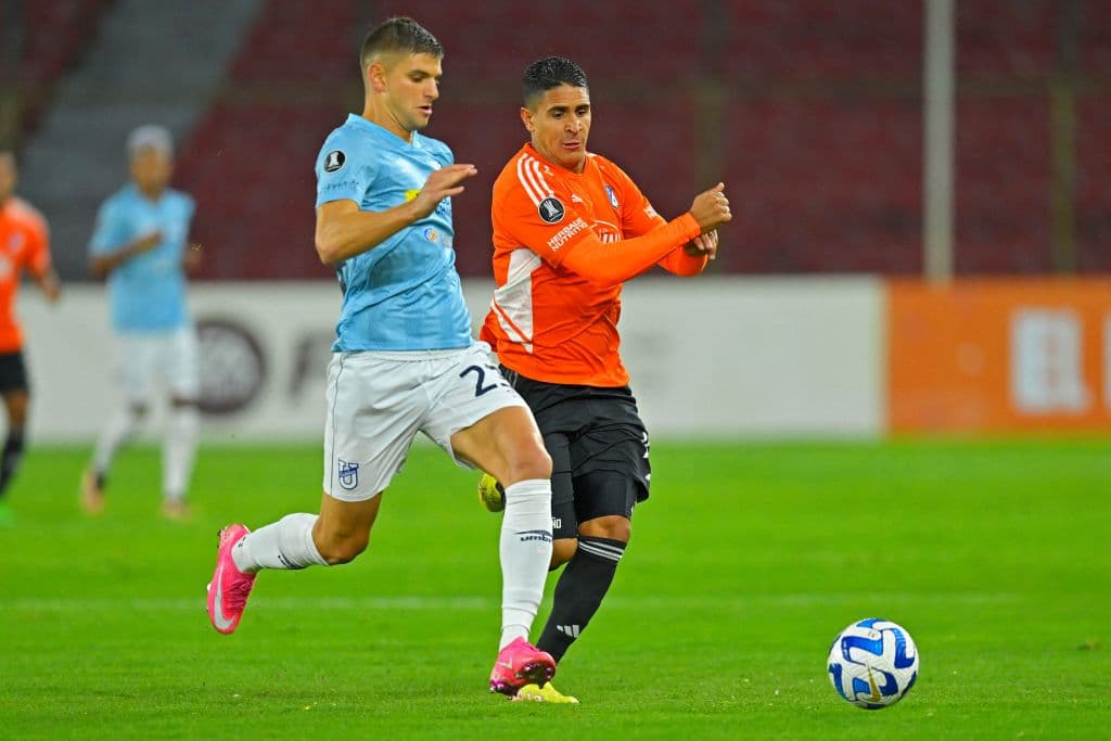 Dos jugadores de selección Colombia halagan y anhelan jugar en Liga MX
