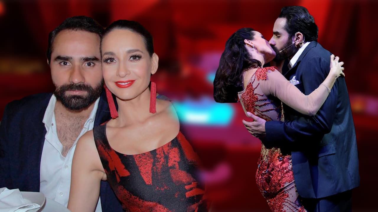 ¿Planes de hijos y boda?: Susana González habla de su relación con Marcos Montero