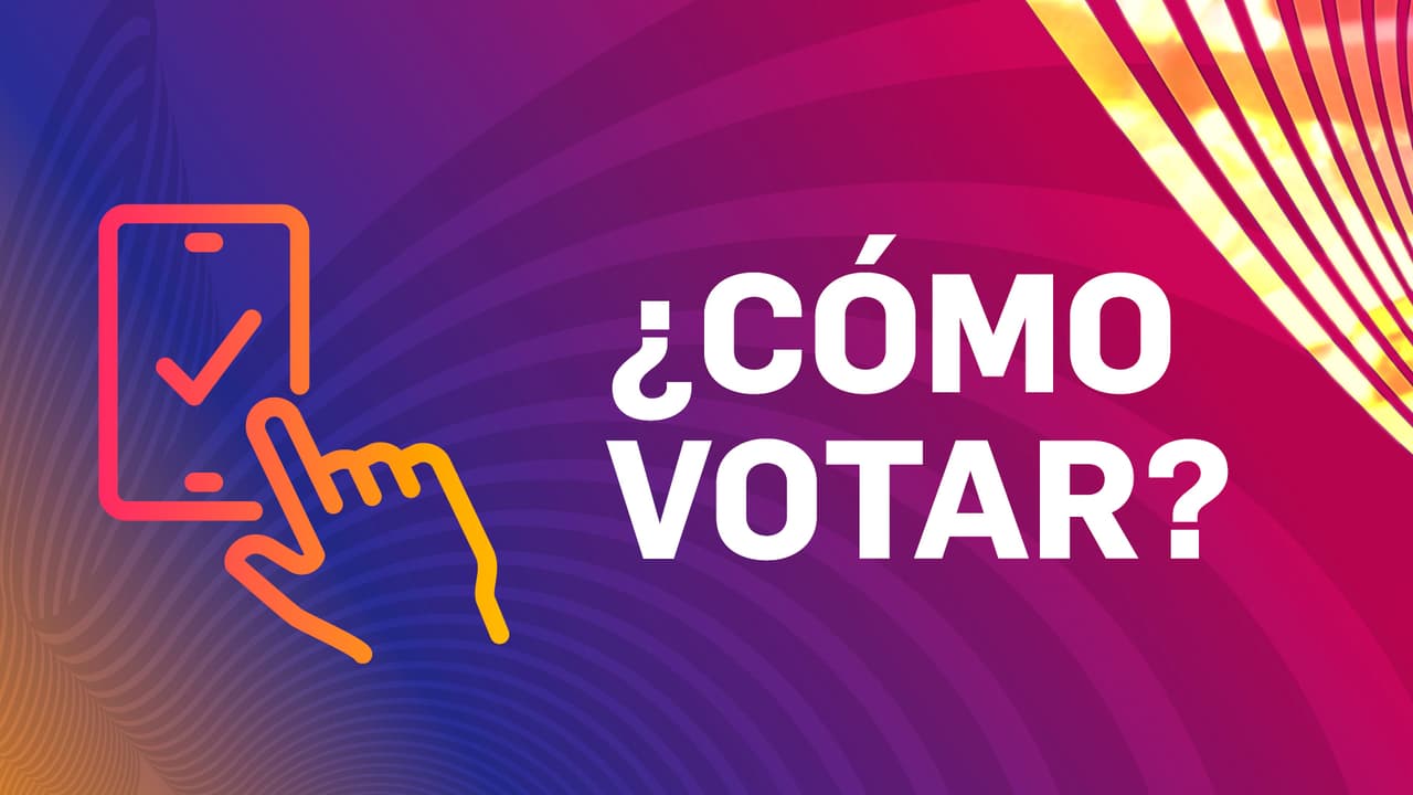 Latin American Music Awards 2023: Cómo votar por tu artista favorito de la octava edición