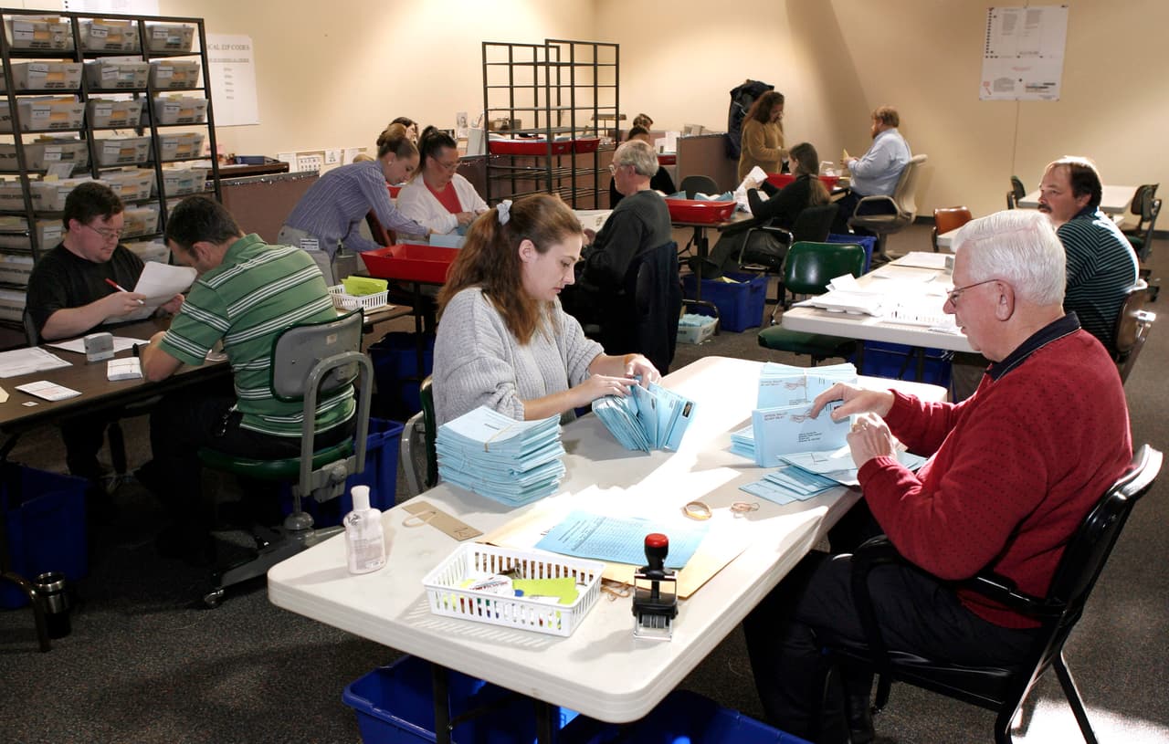 “El idioma no debería ser una barrera”: Pensilvania traduce al español trámite del voto por correo