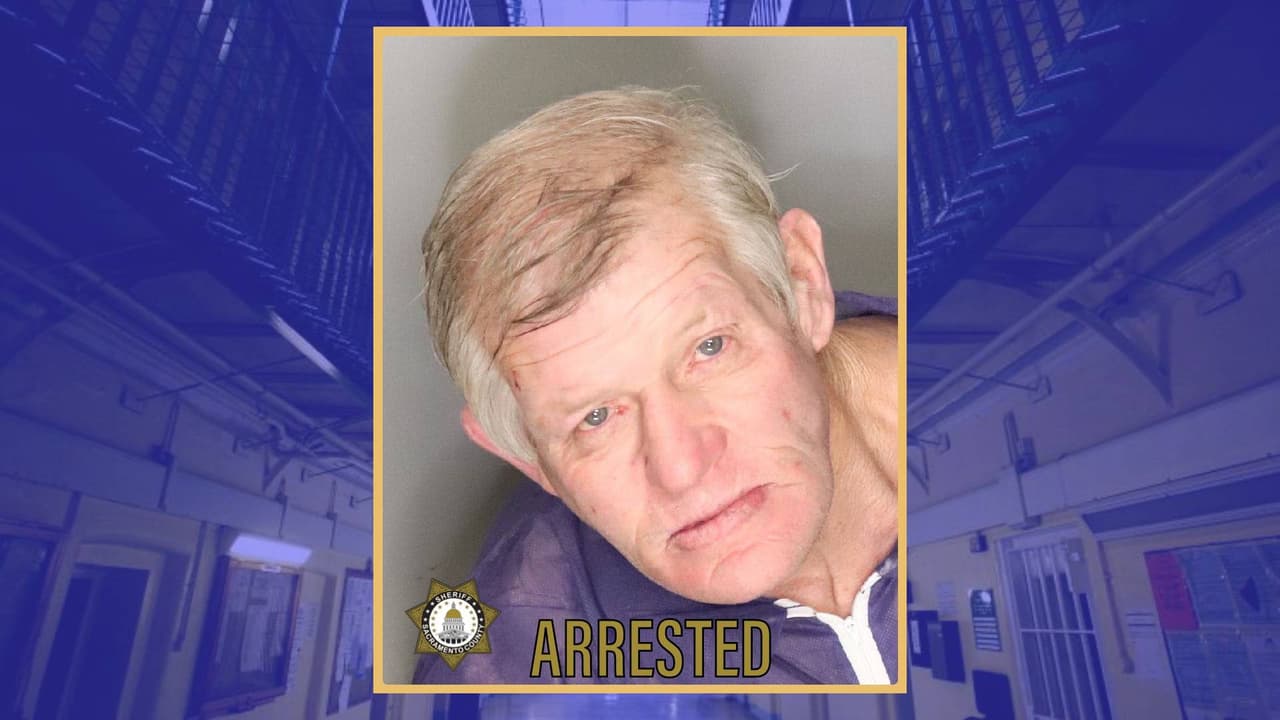 Apuñala a su compañero de cuarto hasta quitarle la vida al sur de Sacramento