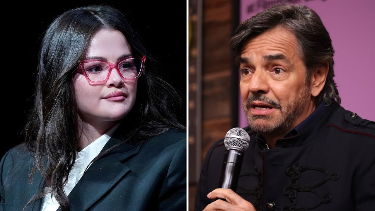 Selena Gómez hizo sincera confesión antes de que Eugenio Derbez tachara su actuación como “indefendible”