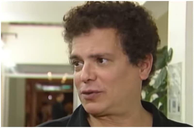 Mientras se produce su añorado regreso a la televisión, Jaime trabaja en la rehabilitación de su otra pierna y lo hace con el mejor ánimo posible.