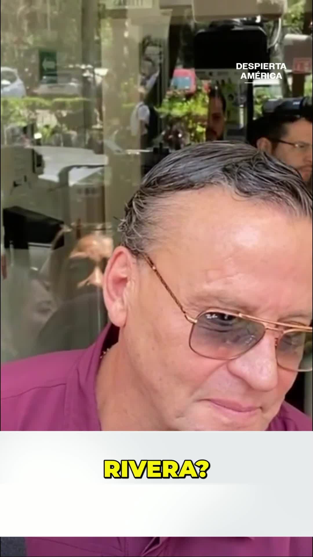 Alfredo Adame opina de la nueva novia de Lupillo Rivera y la polémica con Aleks Syntek