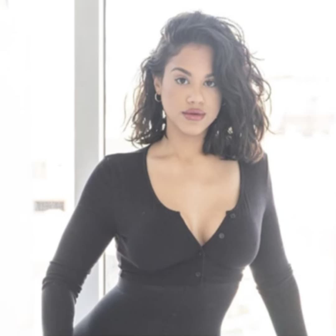 En la lista de nuevos amorosos sigue
<b>Diany</b>, maquillista de 26 años que viene desde Nueva York para encontrar a su pareja ideal.