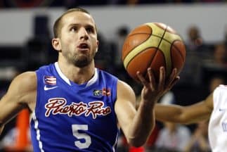 José Juan Barea está entre Miami y Dallas