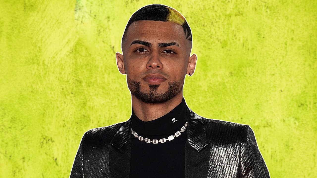 Desde ganar $60 a la semana a comprar su casa a los 25 años: Esta es la historia de Jay Wheeler