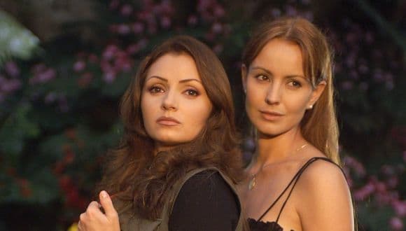 <b>La exprimera dama de México fue la villana </b>de la historia, por lo que le hizo la vida imposible en la trama a Alejandra.
<br>