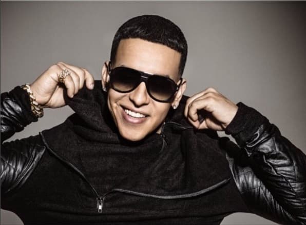 4. El nombre real de Daddy Yankee es Ramón Luis Ayala Rodríguez.