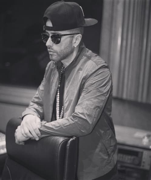 3. El verdadero nombre de Yandel es Llandel Veguilla Malavé...