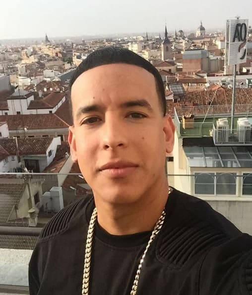 5. Es considerado uno de los principales promotores del reggaetón en todo el mundo.