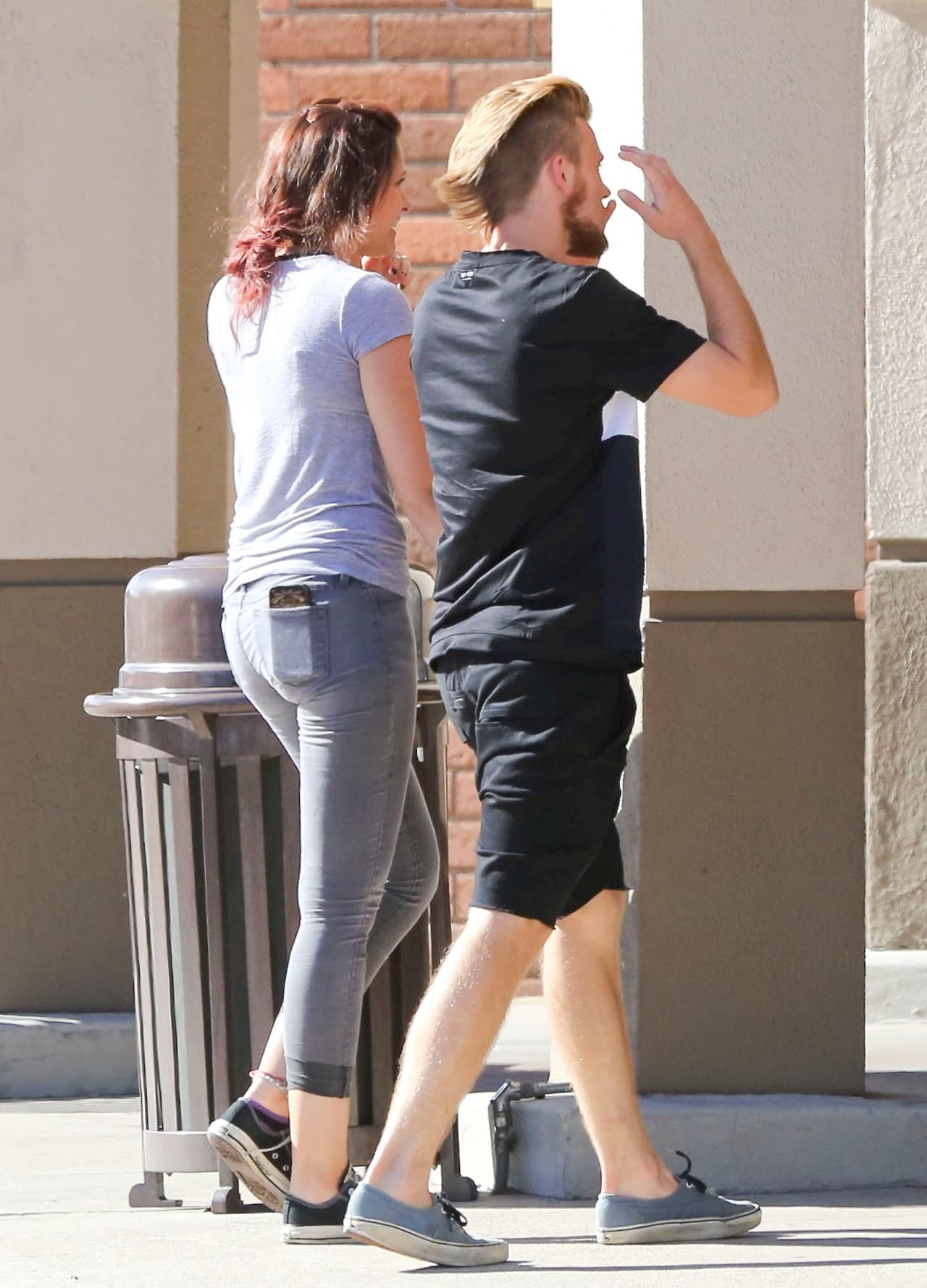 Para el Real So Cal Fútbol Club.