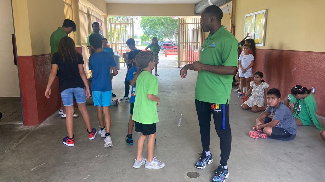 Regreso a clases en el condado Miami-Dade: conoce los recursos que hay disponibles para la comunidad