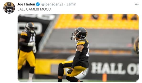 Así reaccionó el deporte a la victoria virtual de Biden | Donald Trump dejaría de ser presidente de los Estados Unidos y los atletas expresaron su sentir en redes sociales.